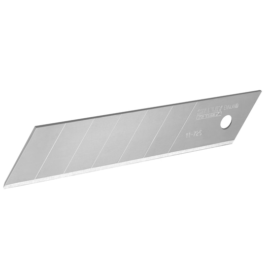 Lames de cutter STANLEY® FATMAX® 25 mm x 20