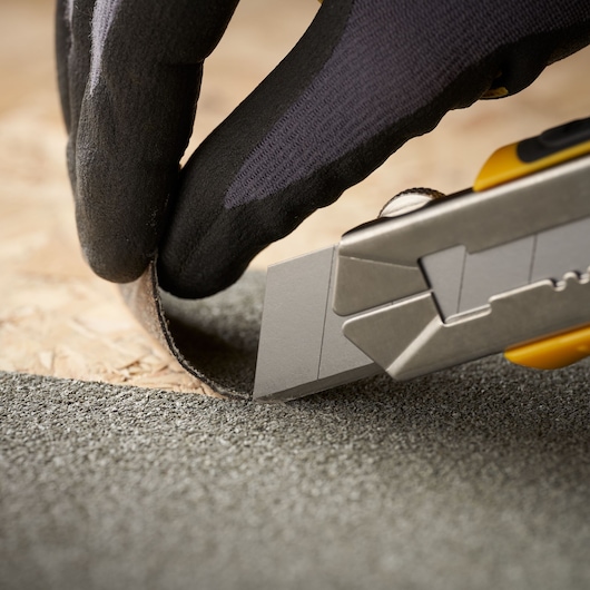 Lames de cutter STANLEY® FATMAX® 25 mm x 20