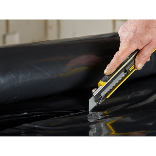 Lames de cutter STANLEY® FATMAX® 25 mm x 20