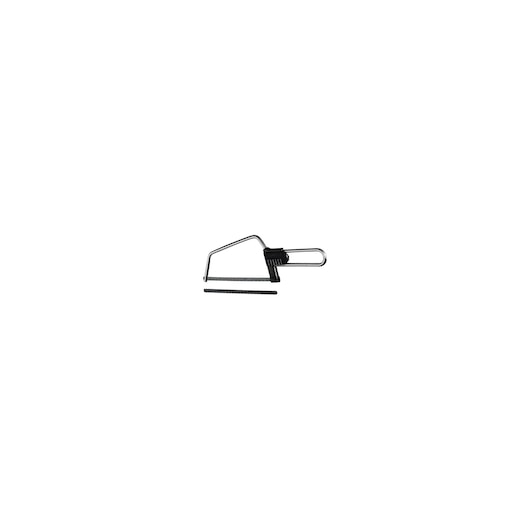 3-15-905, STANLEY® Junior Hacksaw Blades, 150mm (5 PACK), Beauty