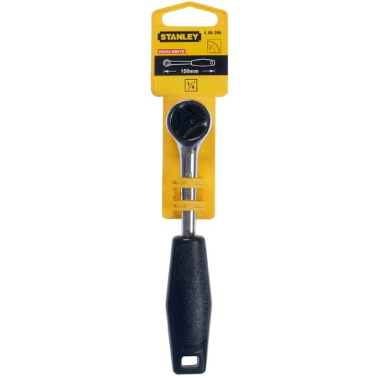 CLIQUET 1/4" A EJECTION RAPIDE