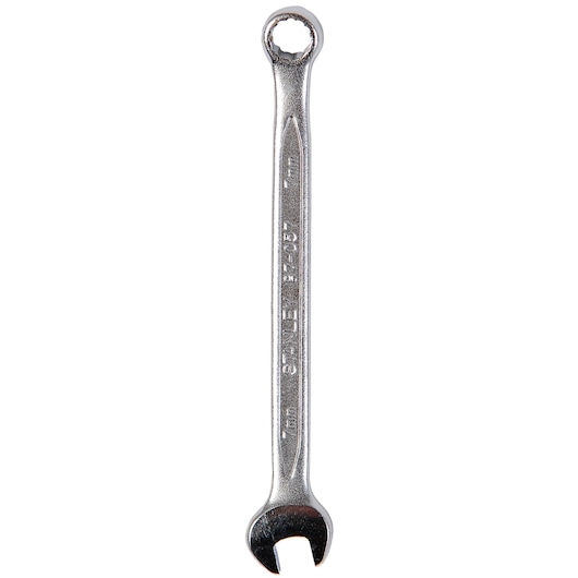 CLE MIXTE 7MM
