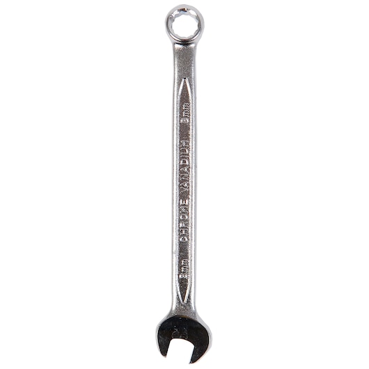 CLE MIXTE 8MM