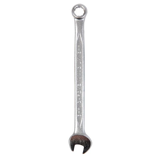 CLE MIXTE 6MM
