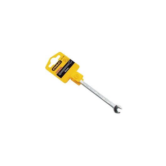 CLE MIXTE 6MM