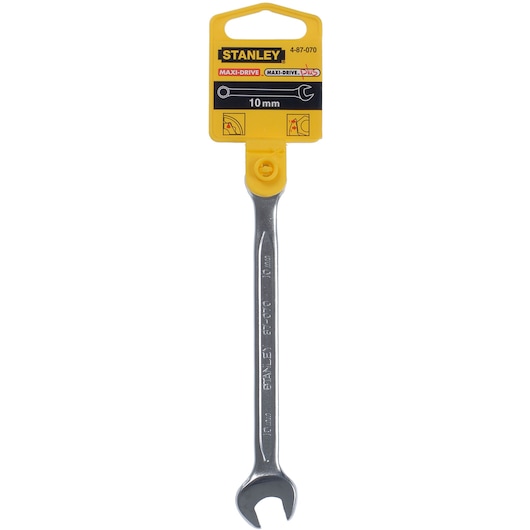 CLE MIXTE 10MM