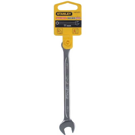 CLE MIXTE 11MM