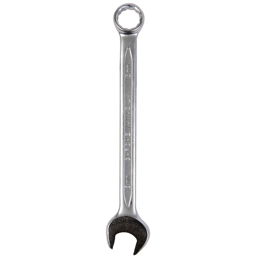 CLE MIXTE 18MM