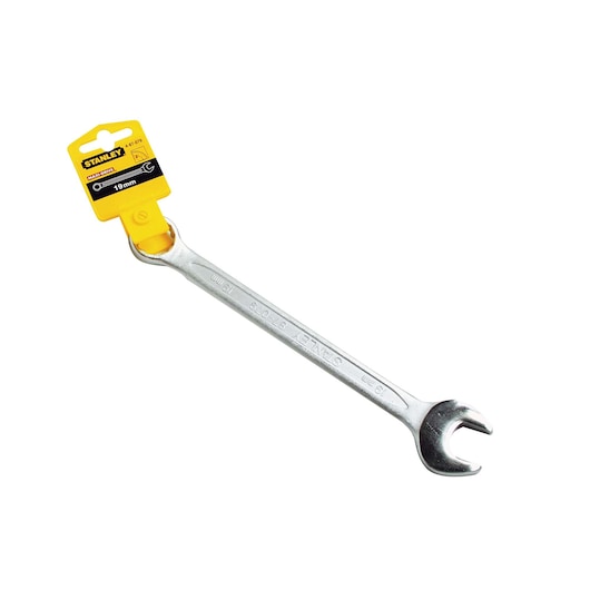 CLE MIXTE 19MM