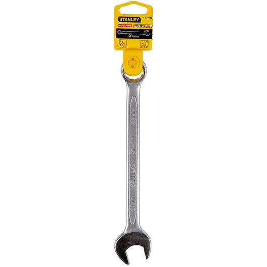 CLE MIXTE 20MM