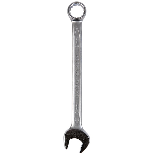 CLE MIXTE 21MM