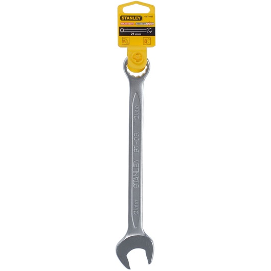CLE MIXTE 21MM