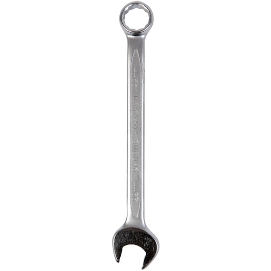 CLE MIXTE 22MM