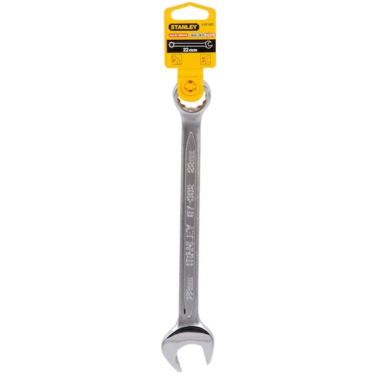 CLE MIXTE 22MM