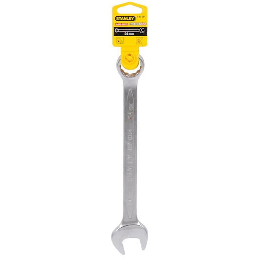 CLE MIXTE 24MM
