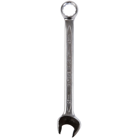 CLE MIXTE 26MM