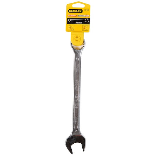 CLE MIXTE 26MM