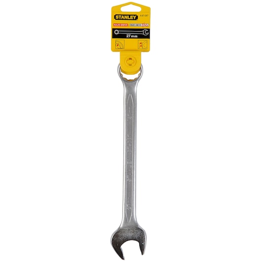 CLE MIXTE 27MM