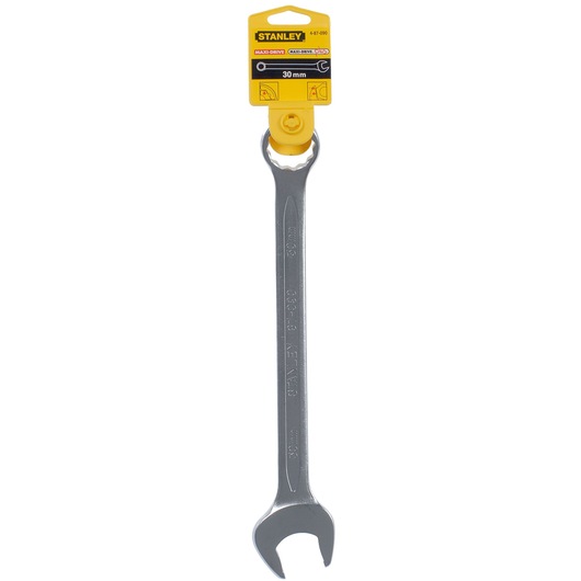 CLE MIXTE 30MM
