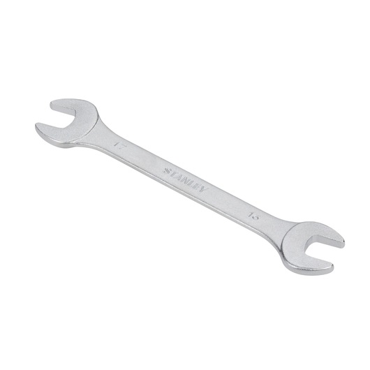 CLE A FOURCHE 16X17MM