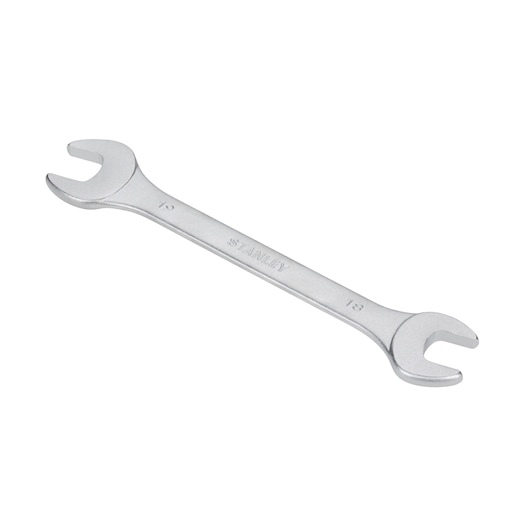 CLE A FOURCHE 18X19MM