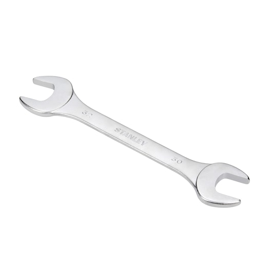 CLE A FOURCHE 30X32MM