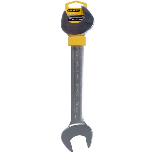 CLE A FOURCHE 30X32MM