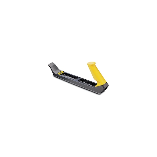 5-21-296, STANLEY® Surform Metal Body Plane - 315Mm, Beauty