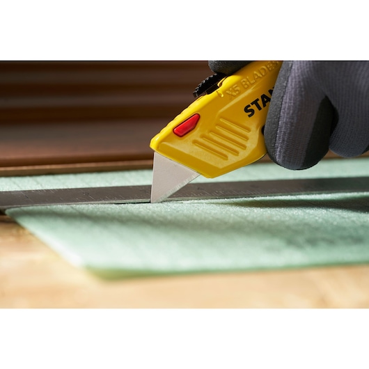 Lame de cutter STANLEY® 1992 x 100