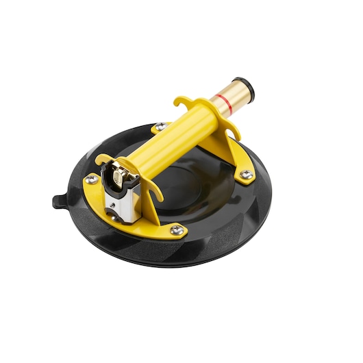 Stanley Bimat Pump Activated Suction Cup Front View