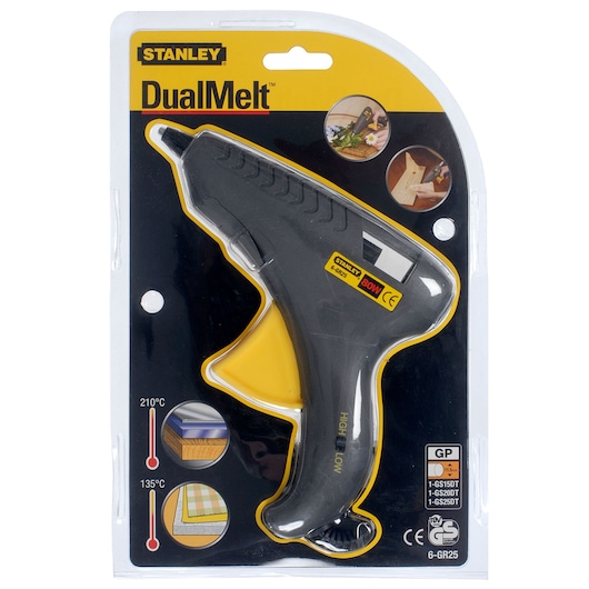 STANLEY Glue Gun