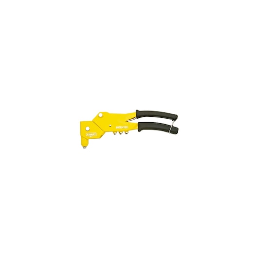6-MR77, STANLEY® Swivel Head Riveter, Beauty
