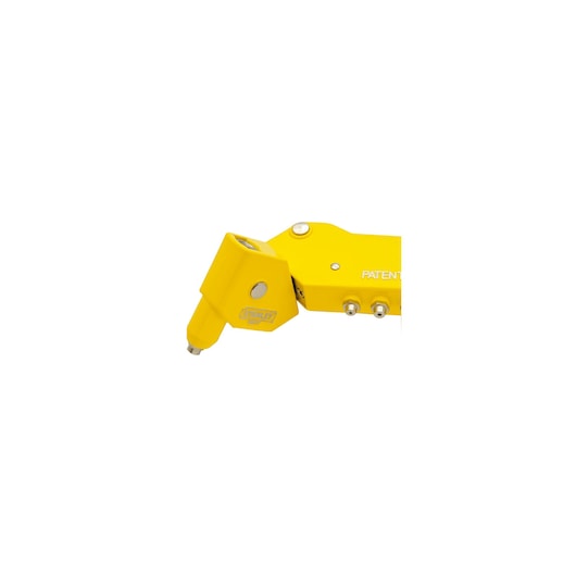 6-MR77, STANLEY® Swivel Head Riveter, Beauty