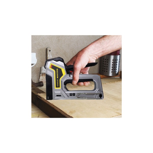 AGRAFEUSE-CLOUEUSE TR 350 FATMAX