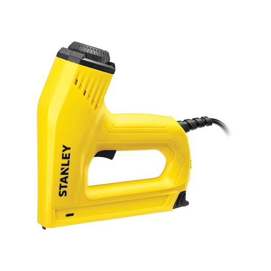 Agrafeuse-cloueuse électrique STANLEY® usage intensif