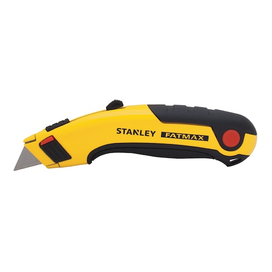 Lame de cutter CARBIDE® FatMax Pro - qualité professionnelle