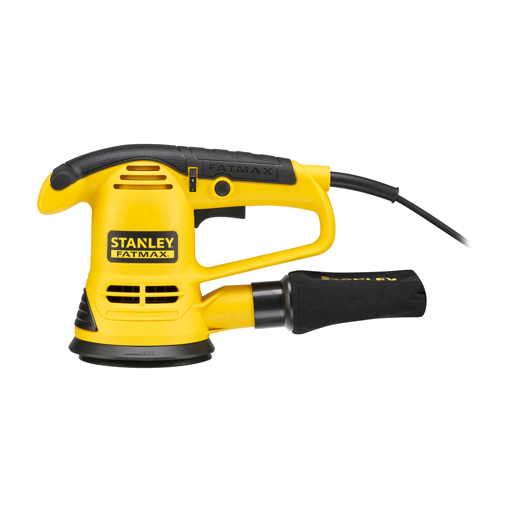 Stanley fatmax 18v sander deals