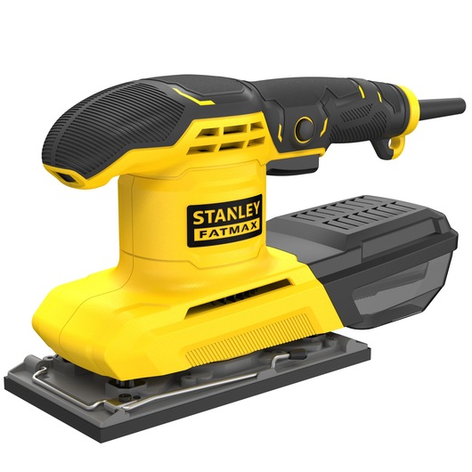 PONCEUSE TIERS DE FEUILLE 280W - 1 ABRASIF