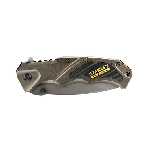 COUTEAU DE POCHE FATMAX