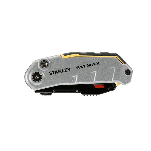 Cutter pliant STANLEY® FATMAX®, fermeture assistée