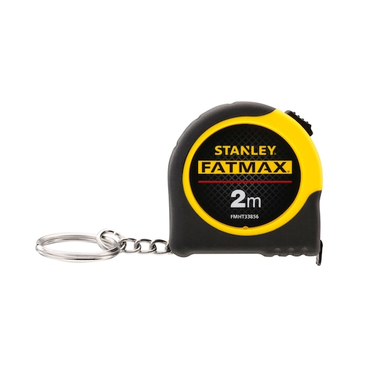 MESURE 2M PORTE-CLES FATMAX