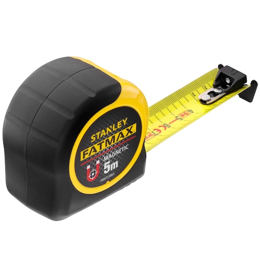 Mètre ruban Blade Armor Fatmax Pro STANLEY