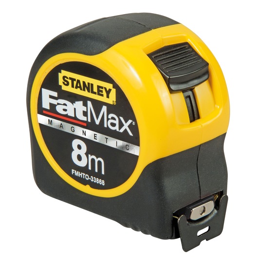 Mesure Blade Armor™ magnétique STANLEY® FATMAX® 8 m x 32 mm