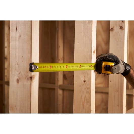MESURE BLADE ARMOR MAGNETIQUE 8M X 32MM FATMAX