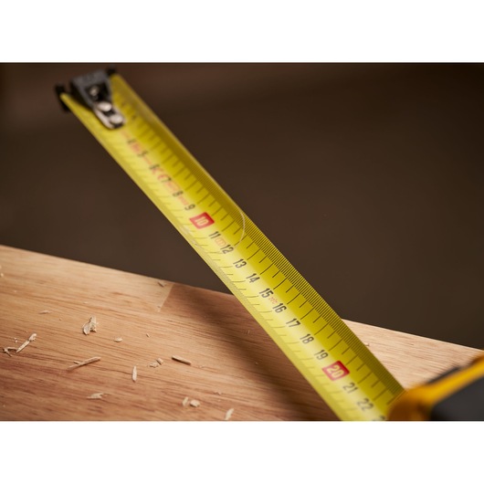 STANLEY FATMAX Tape Measure 5m Magnetic