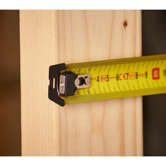STANLEY FATMAX Tape Measure 5m Magnetic
