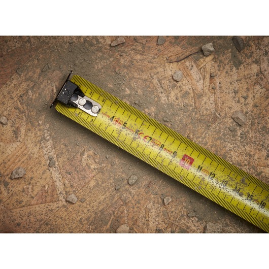 STANLEY FATMAX Tape Measure 5m Magnetic