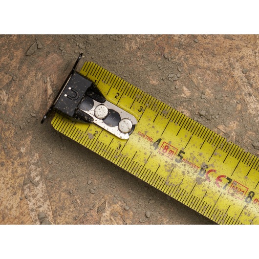 STANLEY FATMAX Tape Measure 5m Magnetic