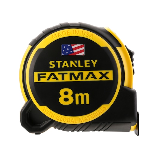 MESURE FATMAX NOUVELLE GENERATION 8M X 32MM