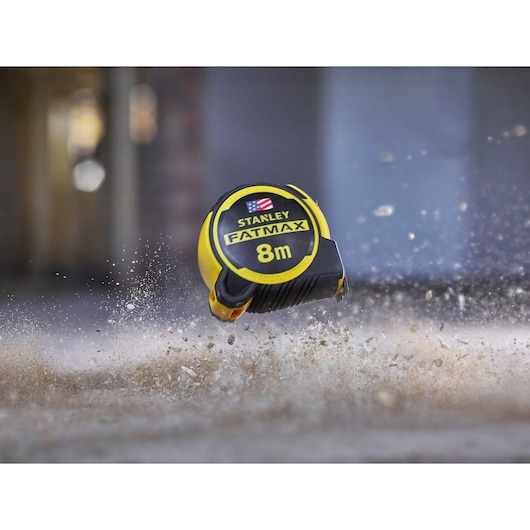 MESURE FATMAX NOUVELLE GENERATION 8M X 32MM